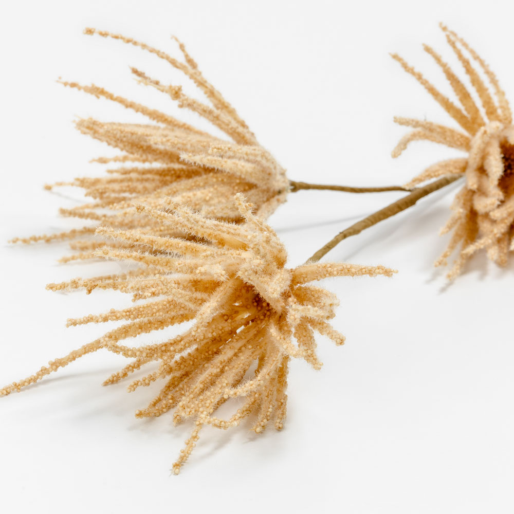 AROMA PETALS ΛΟΥΛΟΥΔΙ ΤΕΧΝΗΤΟ 73 FOAM ΡΟΔΑΚΙΝΙ PVC - Image 4