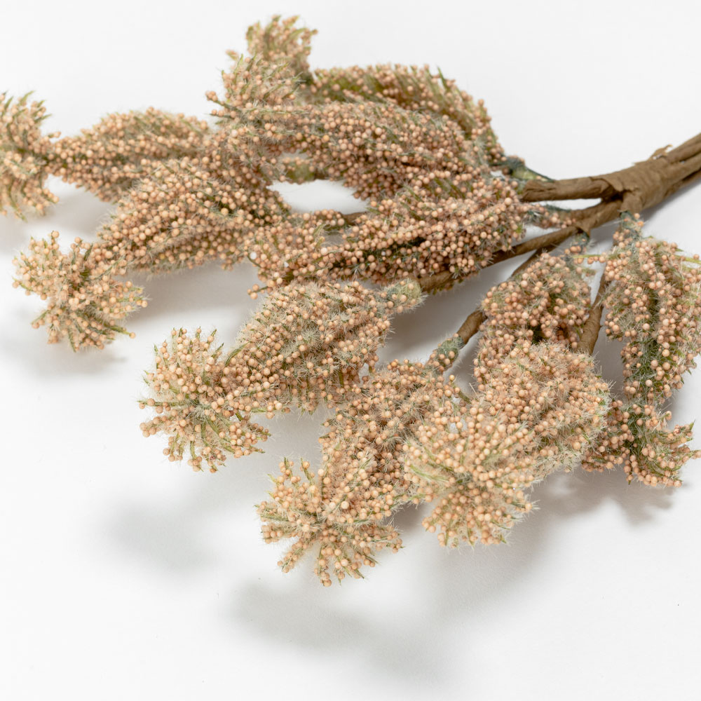 AROMA PETALS ΛΟΥΛΟΥΔΙ ΤΕΧΝΗΤΟ 23 FOAM ΡΟΔΑΚΙΝΙ PVC - Image 3