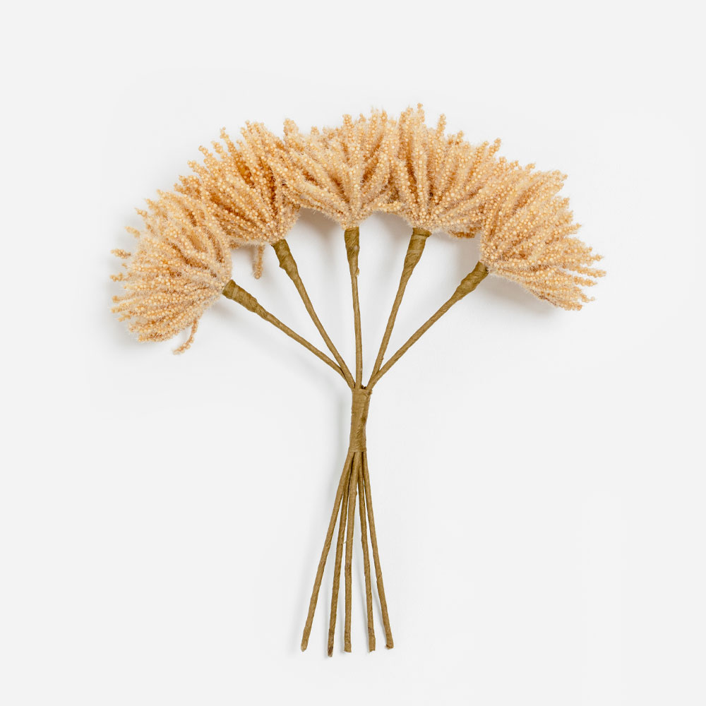 AROMA PETALS ΛΟΥΛΟΥΔΙ ΤΕΧΝΗΤΟ 22 FOAM ΡΟΔΑΚΙΝΙ PVC