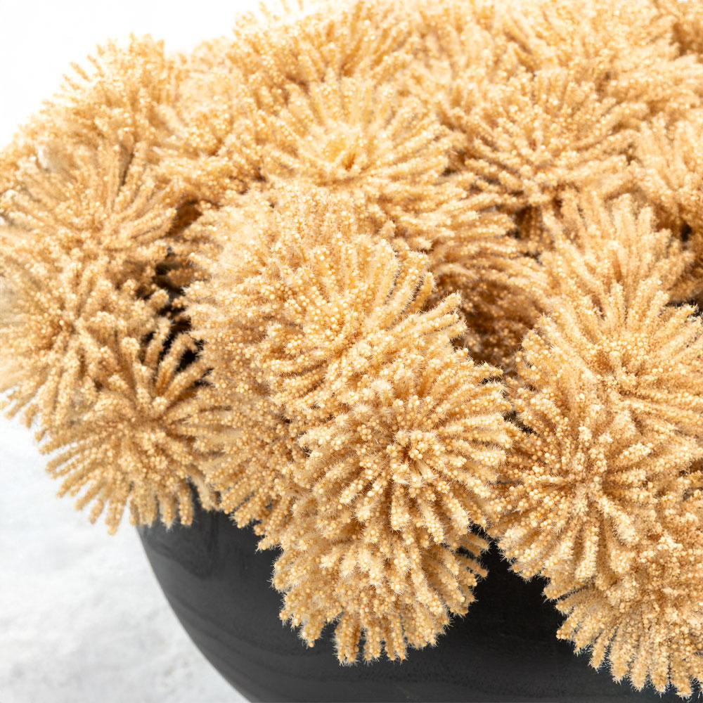 AROMA PETALS ΛΟΥΛΟΥΔΙ ΤΕΧΝΗΤΟ 22 FOAM ΡΟΔΑΚΙΝΙ PVC - Image 2