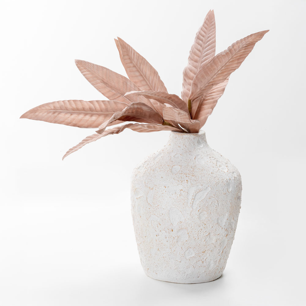 WILDFLOWERS ΚΛΑΔΙ ΤΕΧΝΗΤΟ 80 FOAM ΡΟΖ - Image 2