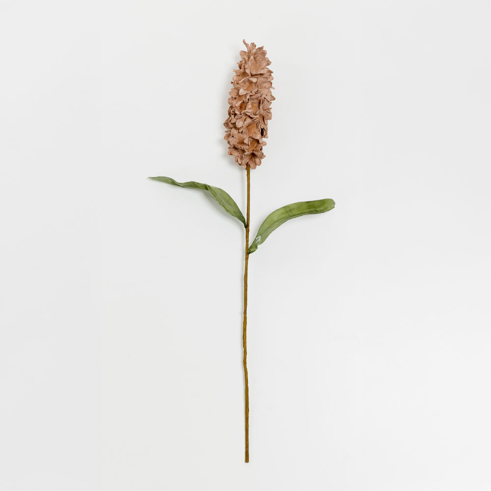 NATURE ELEGANCE ΛΟΥΛΟΥΔΙ ΤΕΧΝΗΤΟ 67 FOAM ΡΟΖ ΠΡΑΣΙΝΟ