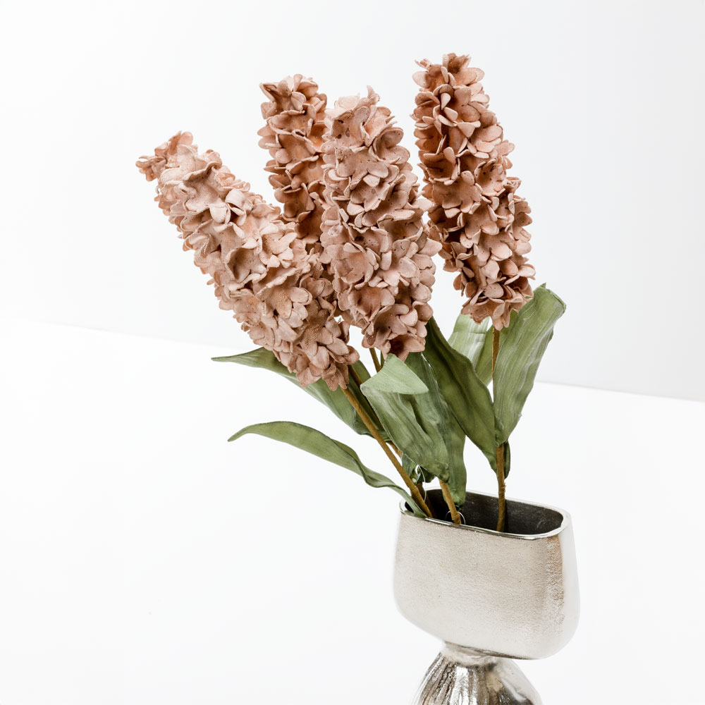 NATURE ELEGANCE ΛΟΥΛΟΥΔΙ ΤΕΧΝΗΤΟ 67 FOAM ΡΟΖ ΠΡΑΣΙΝΟ - Image 2