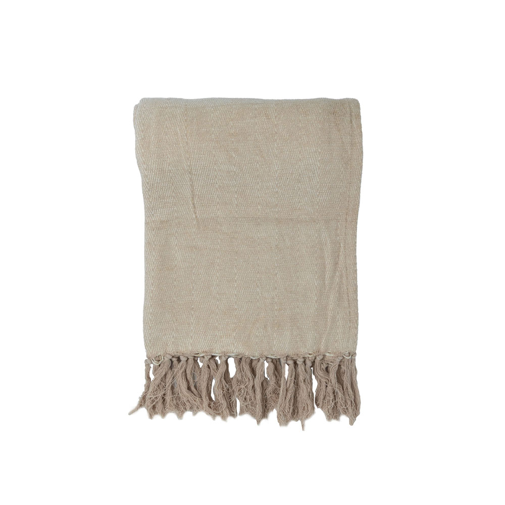 RASUL ΡΙΧΤΑΡΙ ΔΙΑΚΟΣΜΗΤΙΚΟ 130x170 ΥΦΑΣΜΑ ΜΠΕΖ