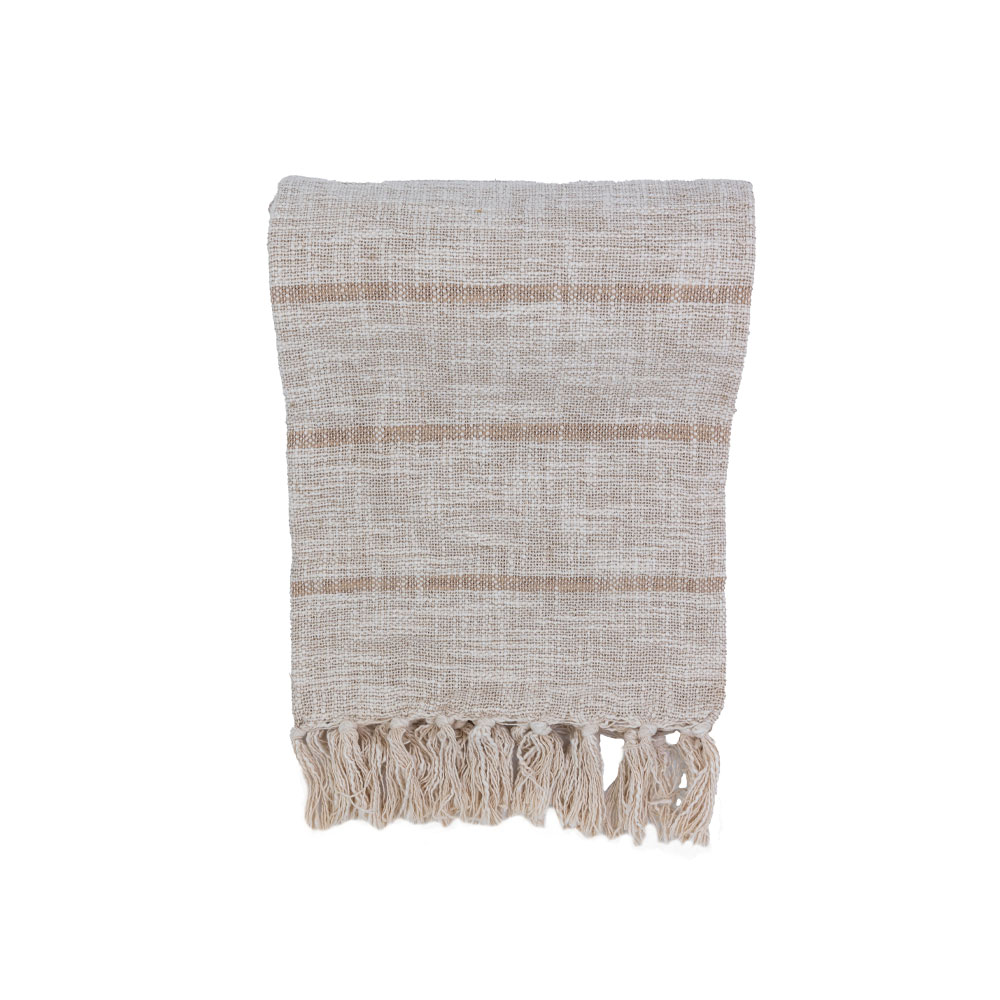 SUNAY ΡΙΧΤΑΡΙ ΔΙΑΚΟΣΜΗΤΙΚΟ 180x240 ΥΦΑΣΜΑ ΜΠΕΖ