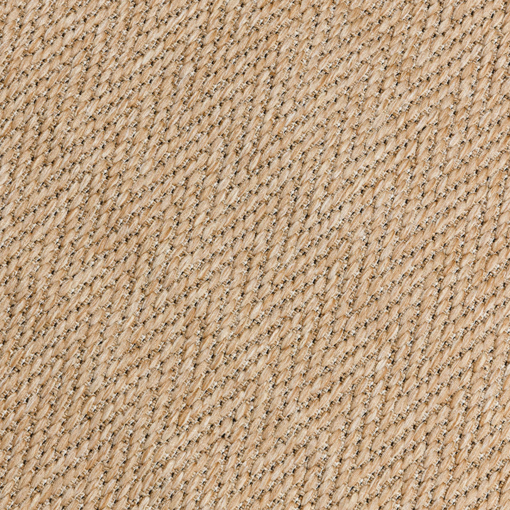 KADER ΧΑΛΙ ΣΑΛΟΝΙΟΥ ΕΞΩΤΕΡΙΚΟΥ ΧΩΡΟΥ 180x180cm PP ΜΠΕΖ - Image 3
