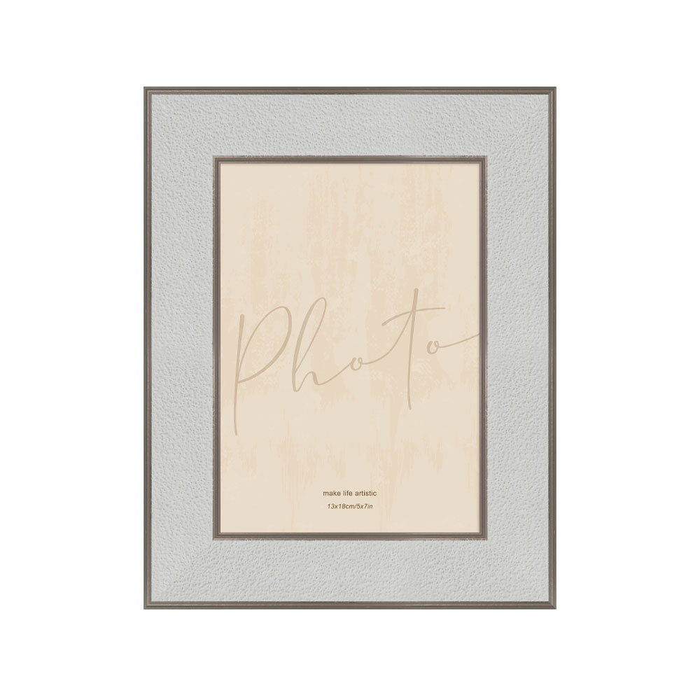 RELIEF ΚΟΡΝΙΖΑ 18.6x1.2x23.7cm POLYRESIN ΛΕΥΚΟ ΑΣΗΜΙ ΓΥΑΛΙ