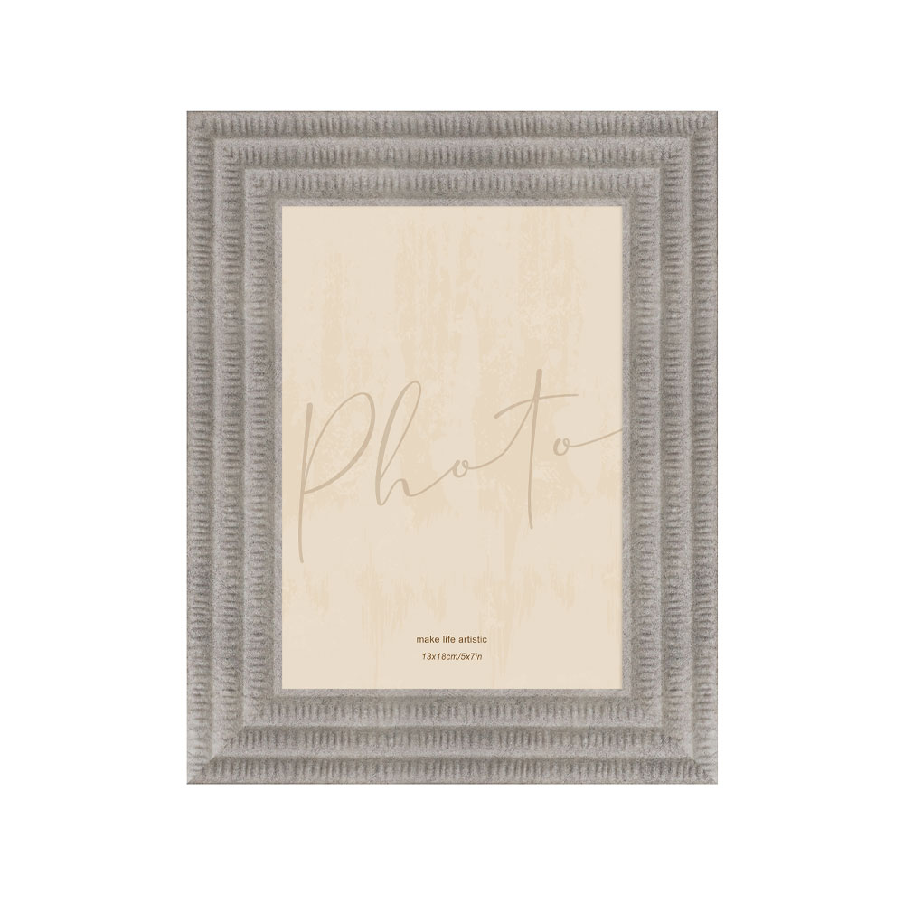 EGYPT ΚΟΡΝΙΖΑ 18.4x1.5x23.5cm POLYRESIN BEIGE ΓΥΑΛΙ