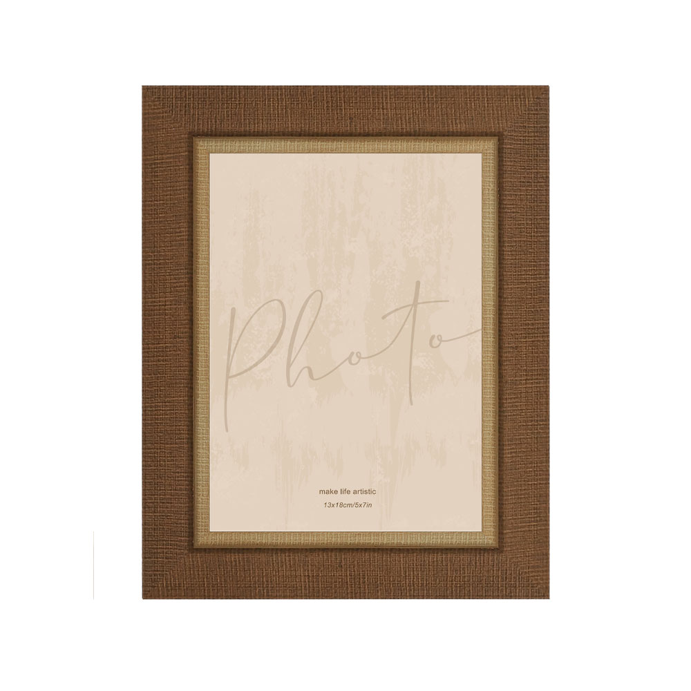 ARTISTIC ΚΟΡΝΙΖΑ 18.2x1.5x23.3cm POLYRESIN ΚΑΦΕ BEIGE ΓΥΑΛΙ