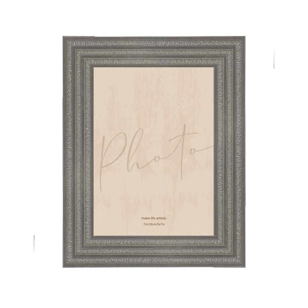 LINEA 4 ΚΟΡΝΙΖΑ 18.2x1.4x23.3cm POLYRESIN ΣΑΜΠΑΝΙ ΓΥΑΛΙ