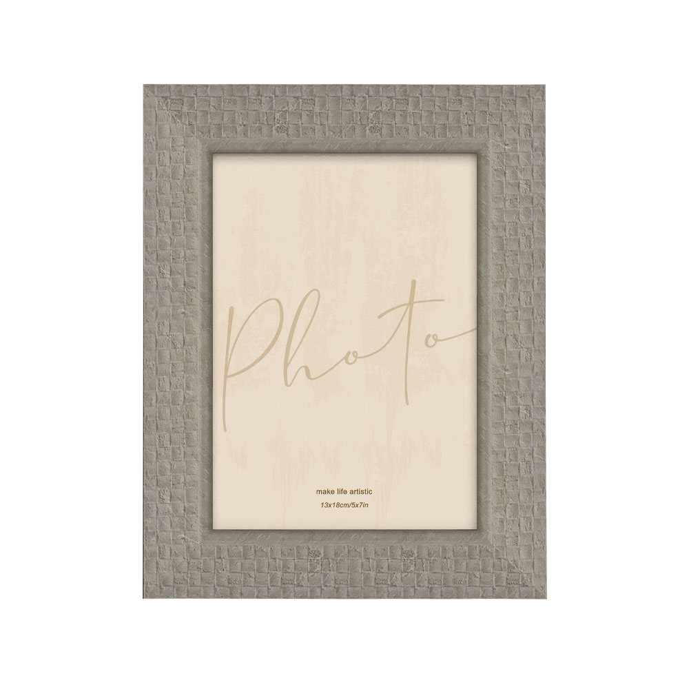 EARTH ΚΟΡΝΙΖΑ 18.2x1.4x23.3cm POLYRESIN ΜΠΕΖ ΓΥΑΛΙ