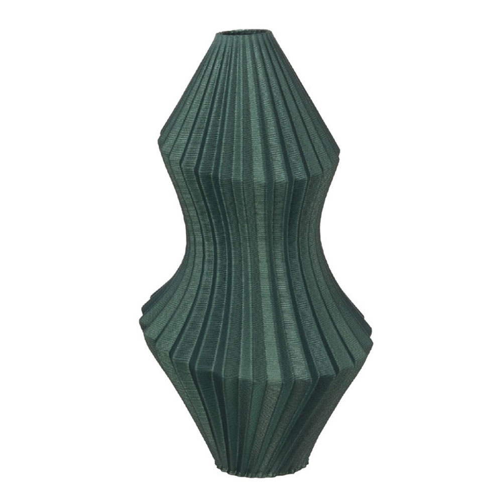 TESSELA ΒΑΖΟ 19x19x36cm ΚΕΡΑΜΙΚΟ ΚΥΠΑΡΙΣΣΙ