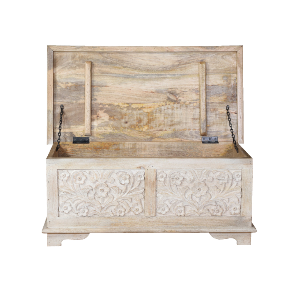 MORENA ΜΠΑΟΥΛΟ ΦΥΣΙΚΟ DECAPE 80x40x34 - Image 4