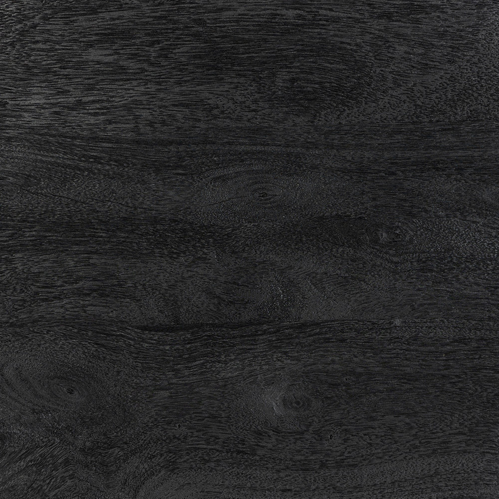 SOHO COFFEE TABLE ΜΑΥΡΟ 65x65x45 - Image 2