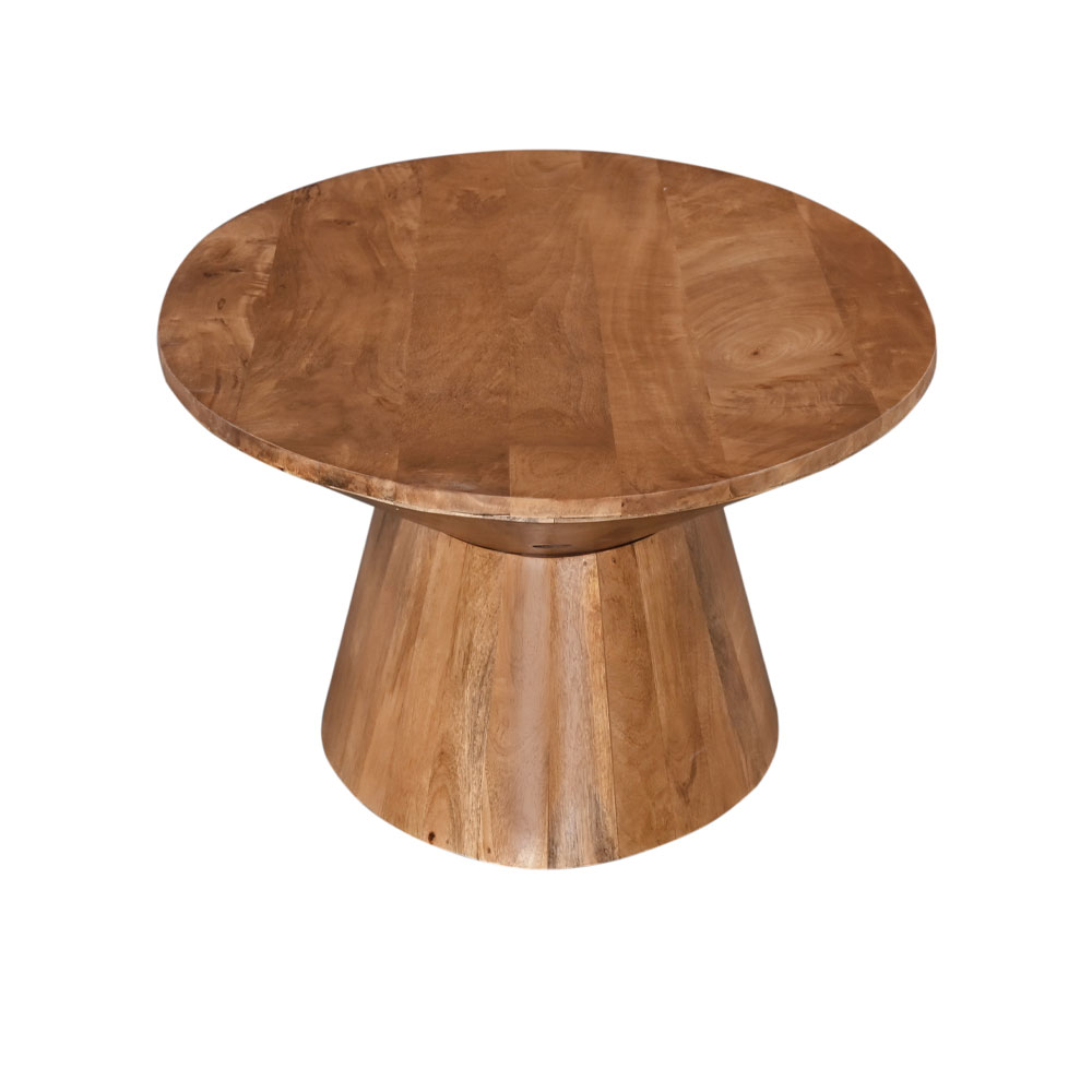 FALSO COFFEE TABLE ΦΥΣΙΚΟ 130x68x41 - Image 3