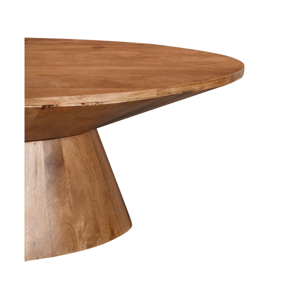 FALSO COFFEE TABLE ΦΥΣΙΚΟ 130x68x41 - Image 4