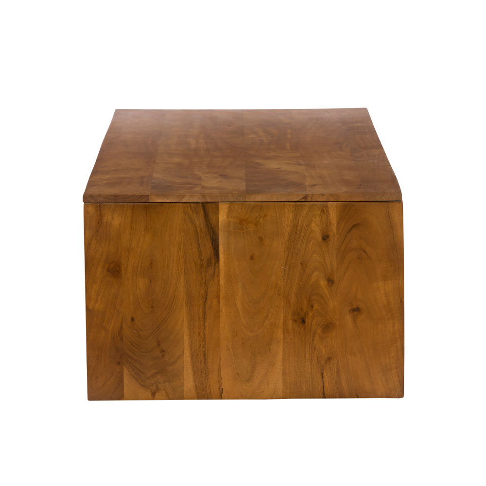 WIRE COFFEE TABLE ΚΑΡΥΔΙ ΜΑΥΡΟ 120x60x40 - Image 5