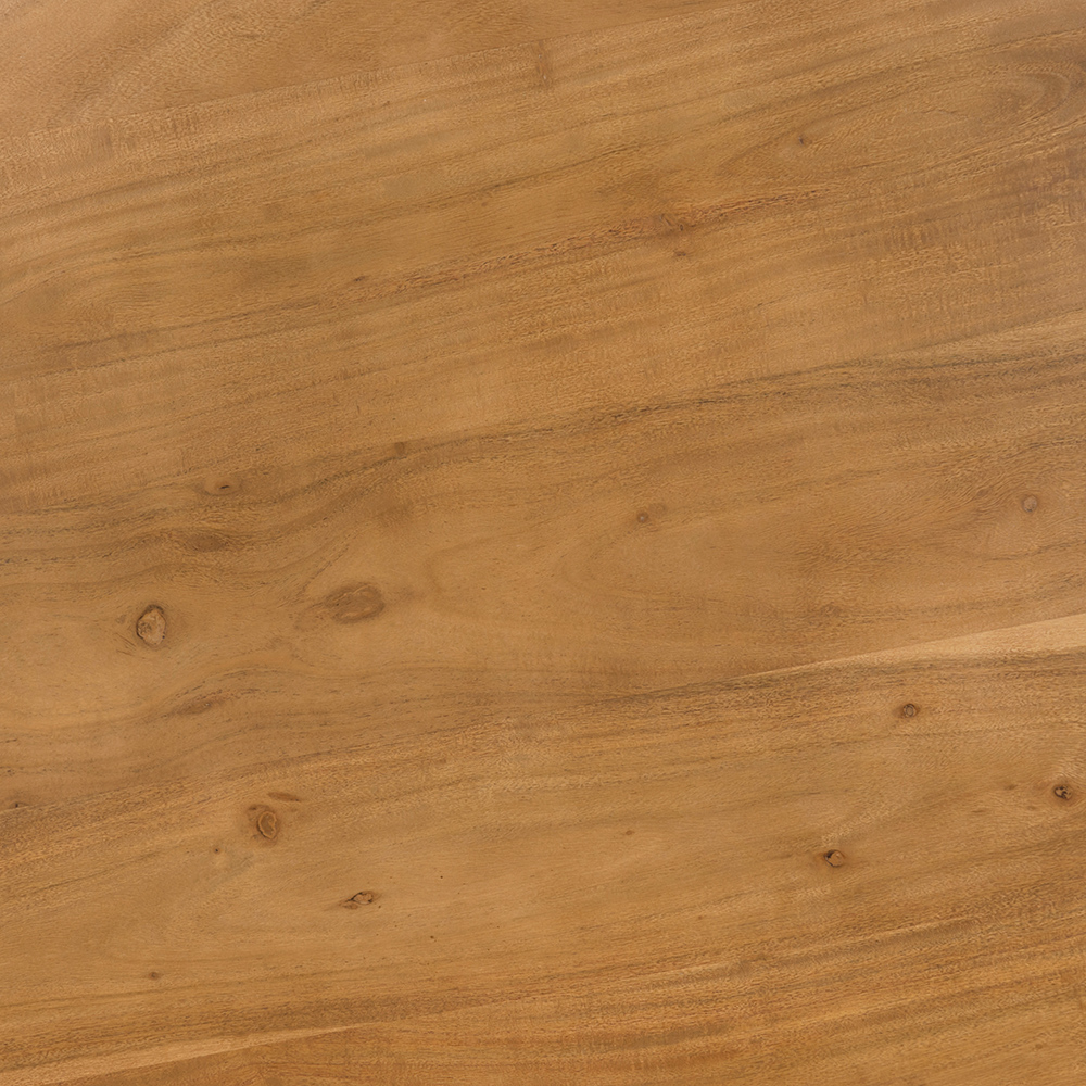LEVEL COFFEE TABLE ΚΑΡΥΔΙ ΜΑΥΡΟ 95x65x48 - Image 2