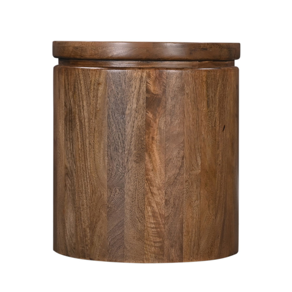 ARAB SIDE TABLE ΚΑΡΥΔΙ 45x45x50 - Image 4