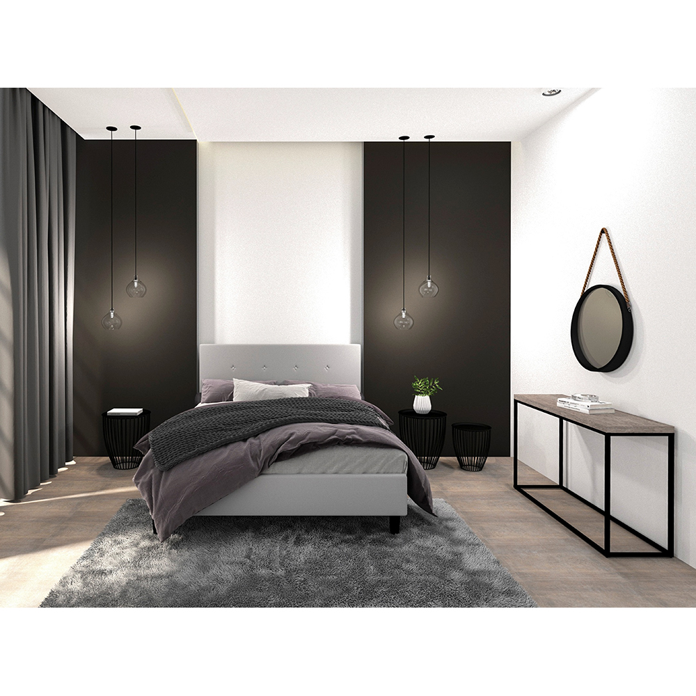 ALE ΚΟΝΣΟΛΑ SONOMA ΜΑΥΡΟ 120x39x77 - Image 3