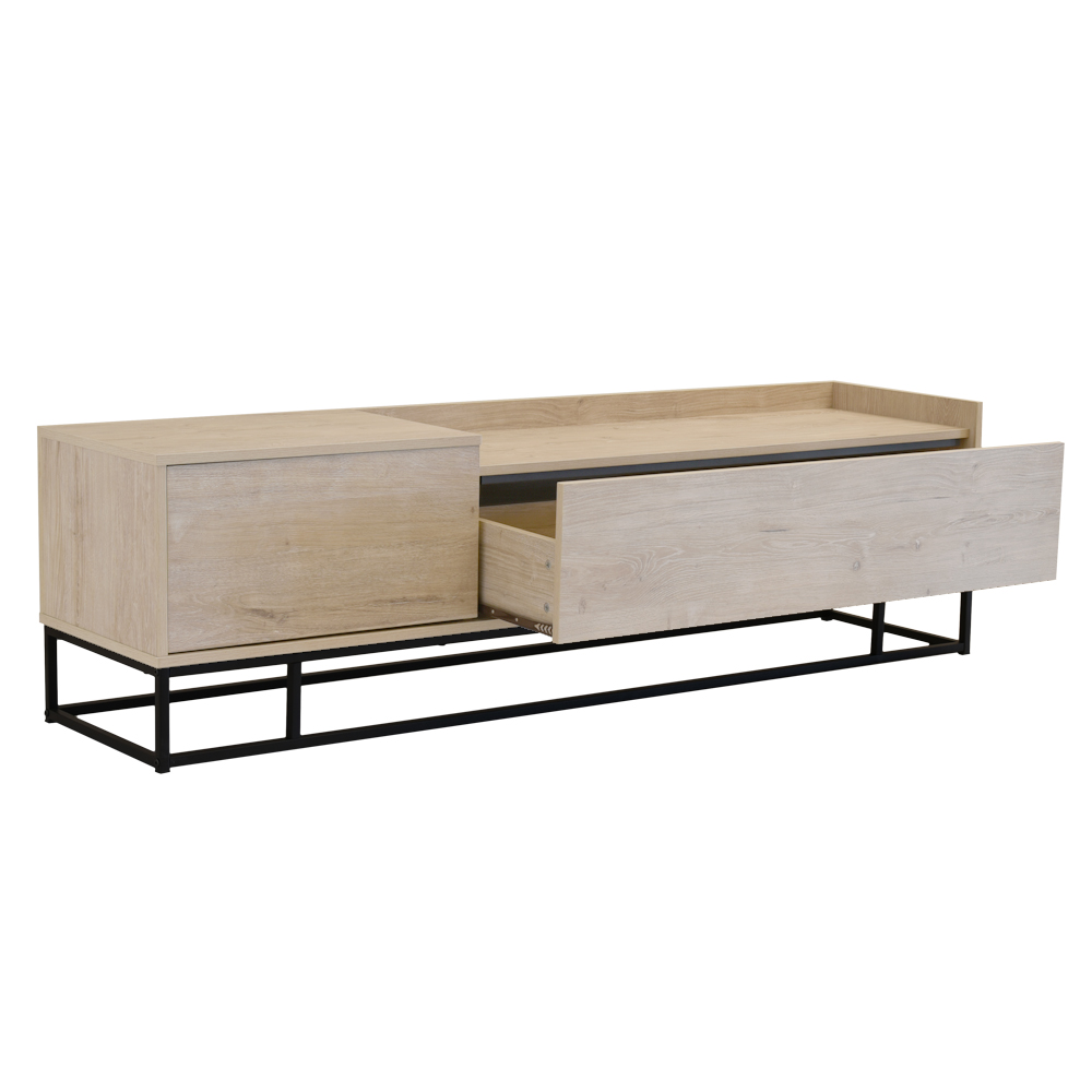 HILTON TV STAND SONOMA DECAPE 160x39.5x45 - Image 3