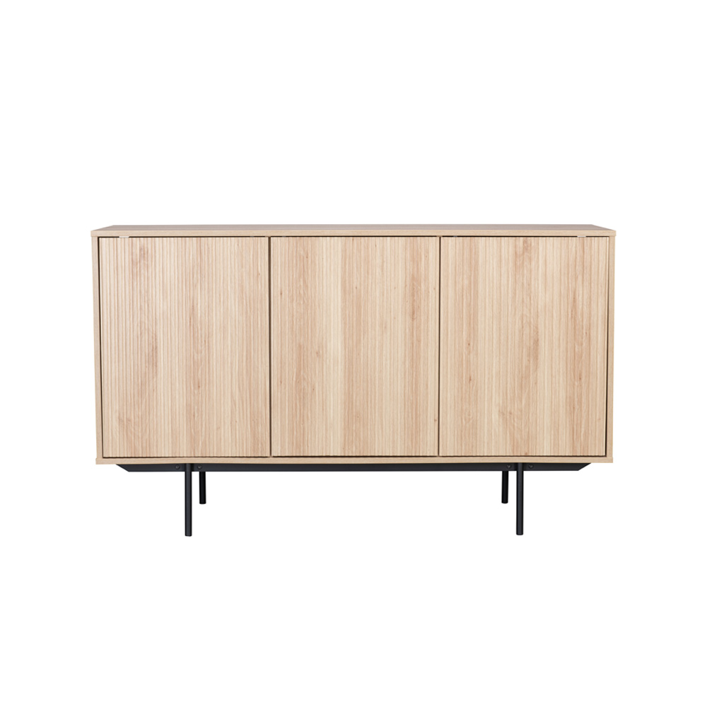 RIGOTE ΜΠΟΥΦΕΣ 3ΠΟΡΤΕΣ SONOMA 140x39x82.8 - Image 5