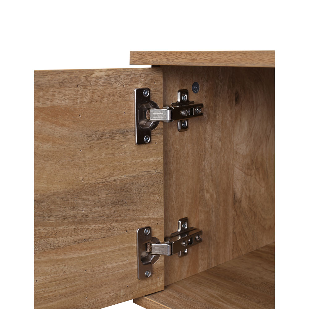 KIROS TV STAND ΦΥΣΙΚΟ 150x39x51.5 - Image 4