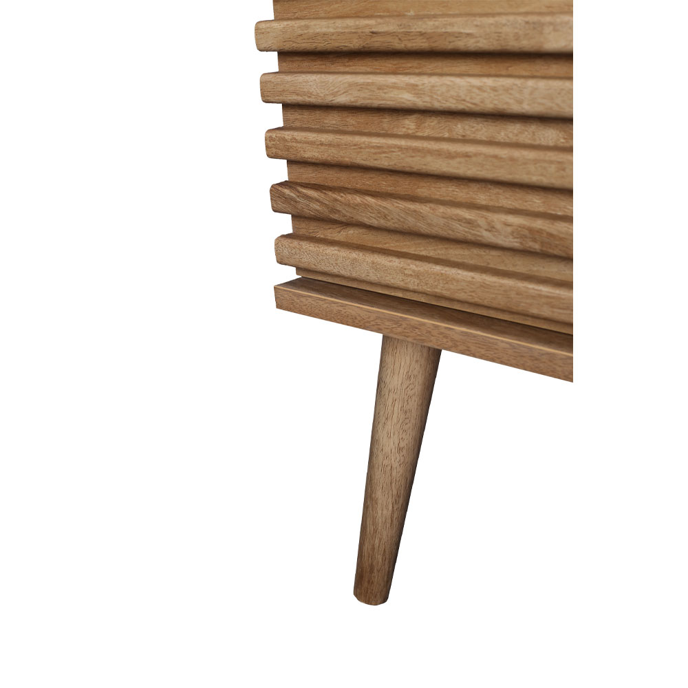 KIROS TV STAND ΦΥΣΙΚΟ 150x39x51.5 - Image 5