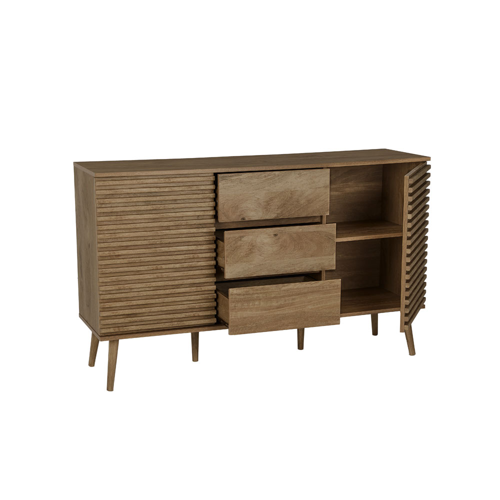 KIROS ΜΠΟΥΦΕΣ ΦΥΣΙΚΟ 140x39x85 - Image 4