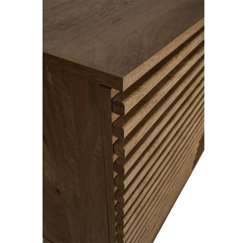 KIROS ΜΠΟΥΦΕΣ ΦΥΣΙΚΟ 140x39x85 - Image 5