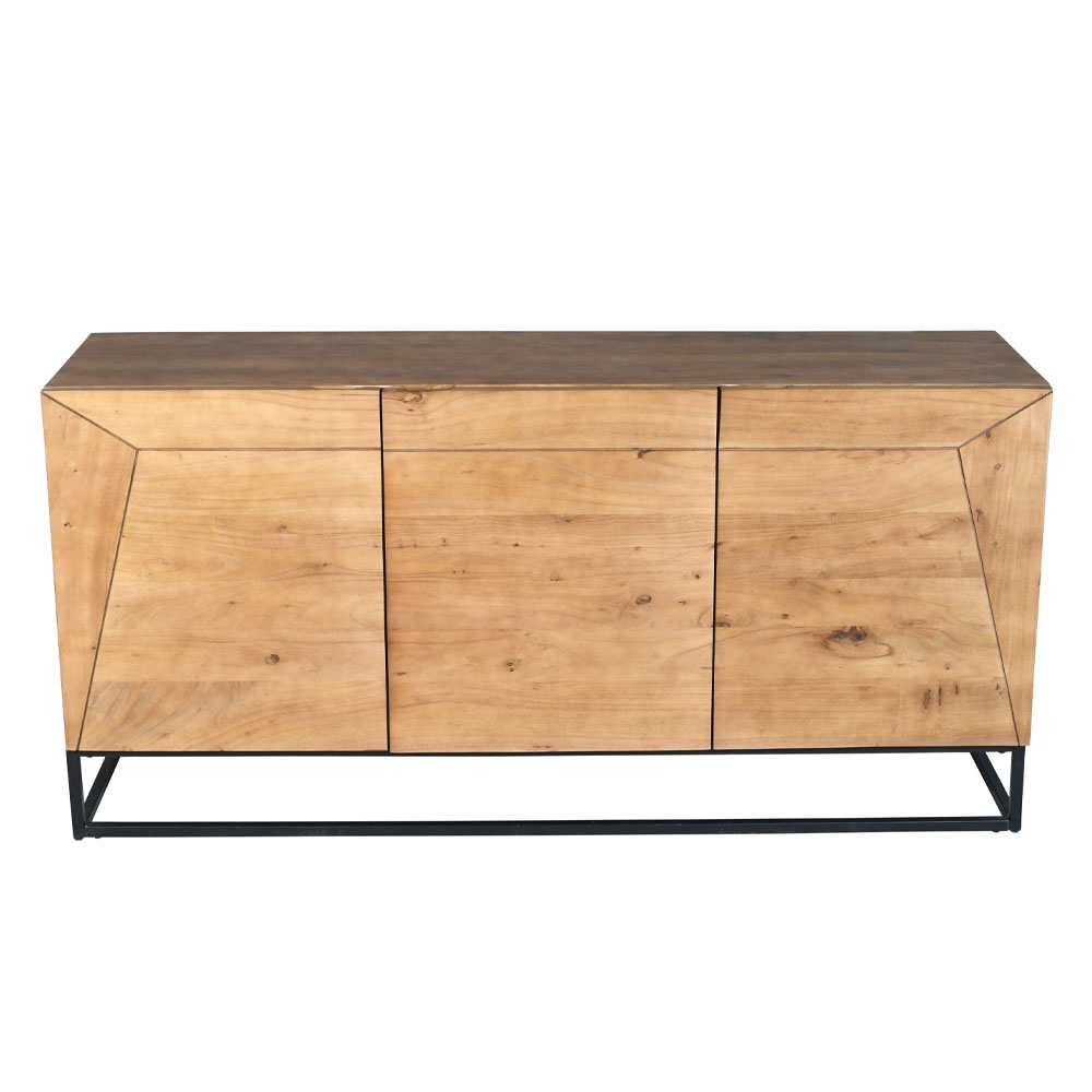 MINGLE ΜΠΟΥΦΕΣ ΚΑΡΥΔΙ 160x45x78 - Image 4