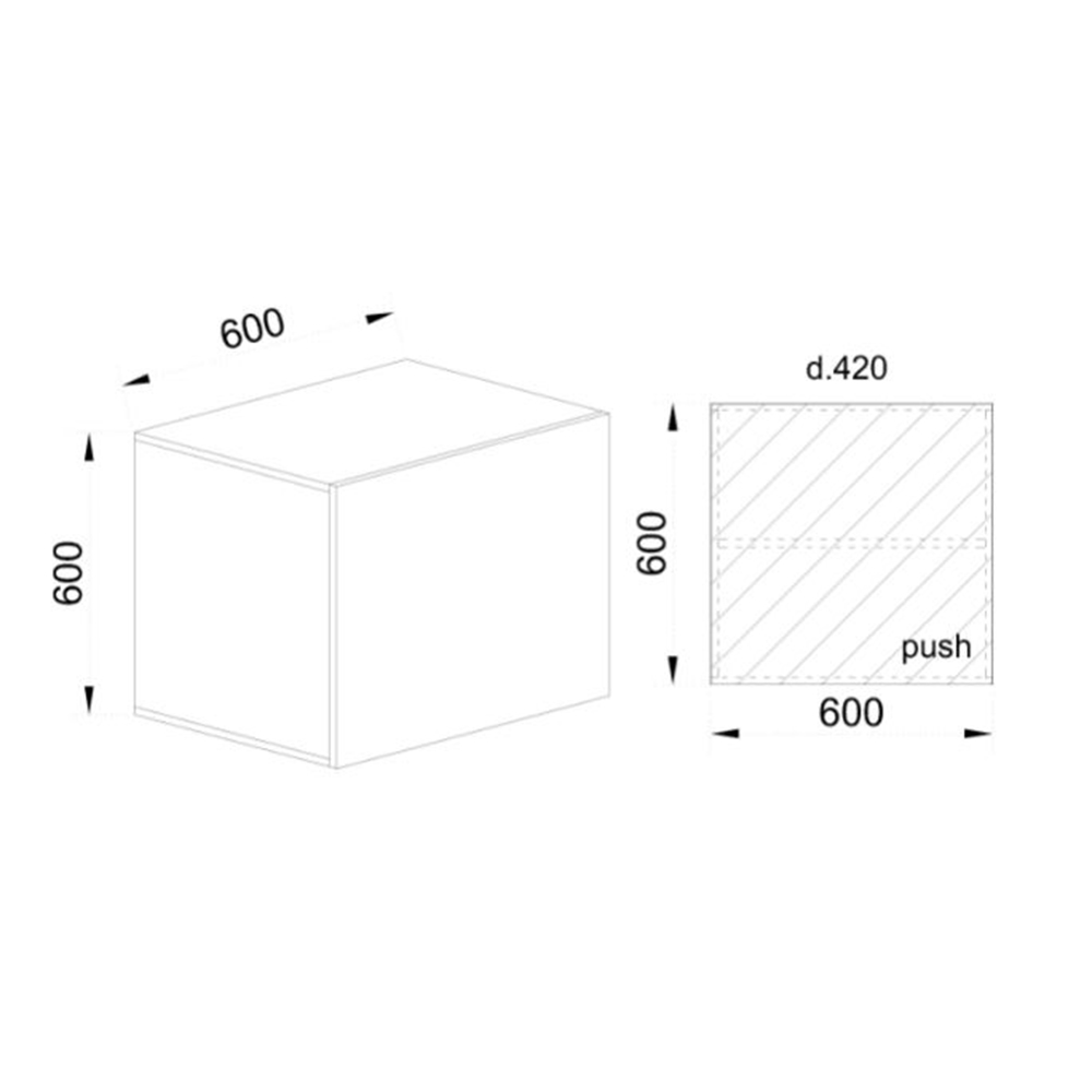 LOVIS ΣΥΝΘΕΤΟ SONOMA 240x42x200 - Image 2
