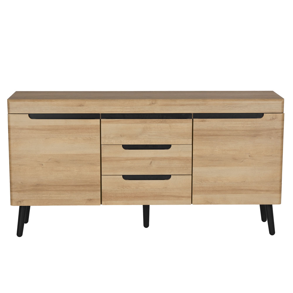 GRIF ΜΠΟΥΦΕΣ ΦΥΣΙΚΟ 160x40x83 - Image 2