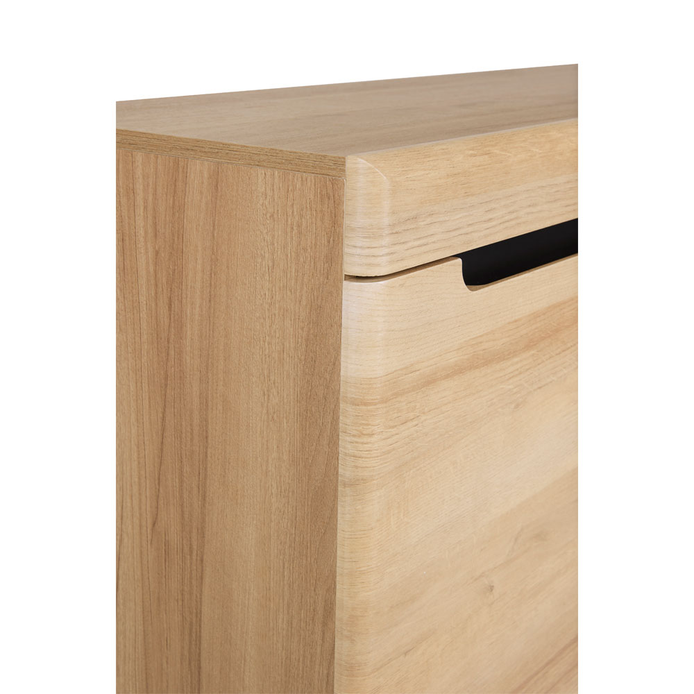 GRIF ΜΠΟΥΦΕΣ ΦΥΣΙΚΟ 160x40x83 - Image 4