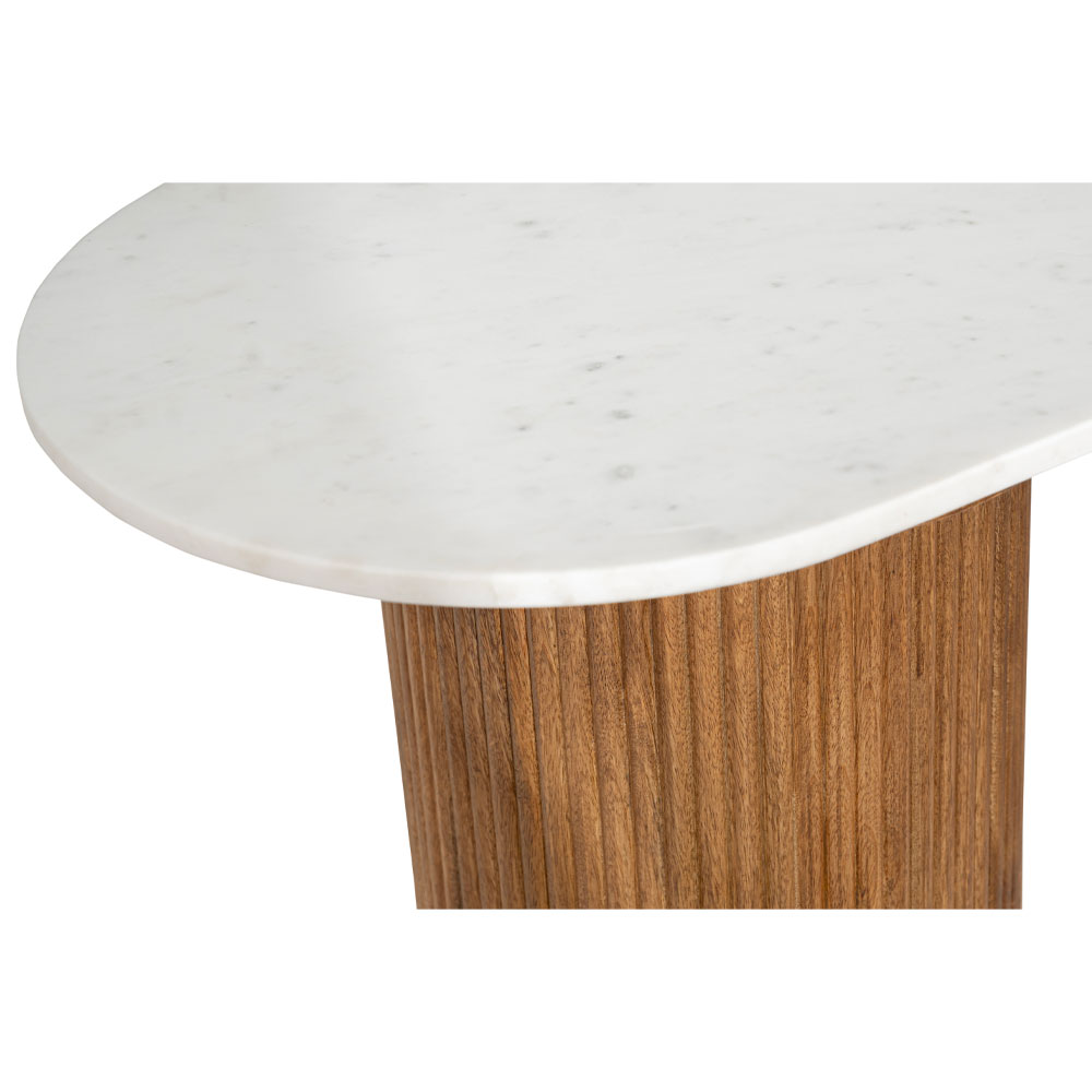 ORGANIC BITTER ΚΟΝΣΟΛΑ ΚΑΡΥΔΙ 140x45x76 - Image 2