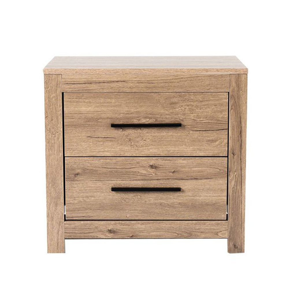 DODO ΚΟΜΟΔΙΝΟ OAK ΣΚΟΥΡΟ 58x39x56