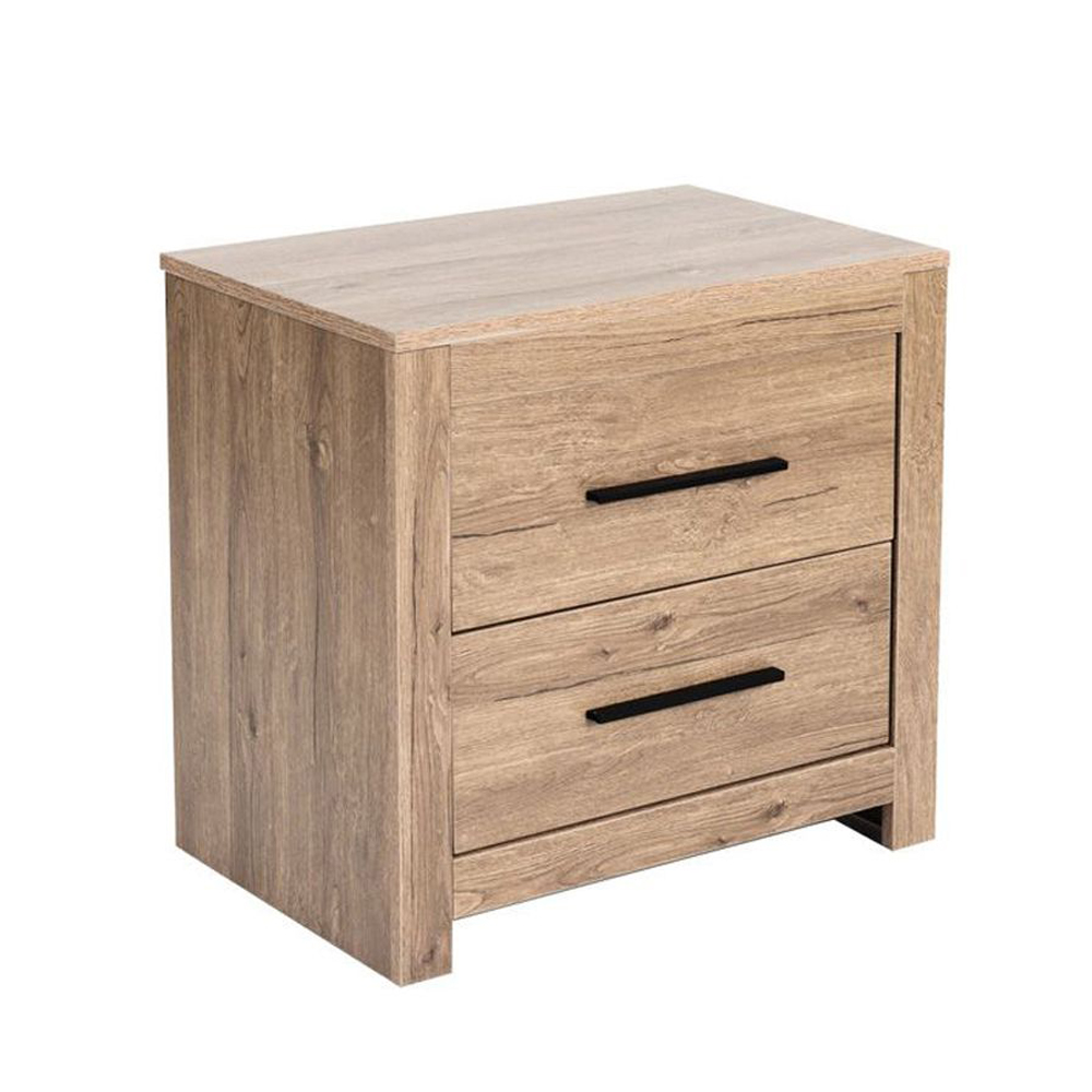 DODO ΚΟΜΟΔΙΝΟ OAK ΣΚΟΥΡΟ 58x39x56 - Image 3