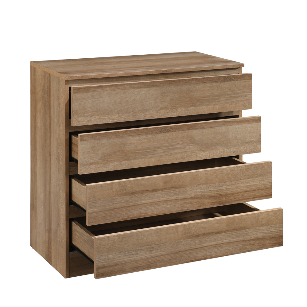 POLO ΣΥΡΤΑΡΙΕΡΑ 4ΣΥΡΤΑΡΙΑ OAK 76x40x81 - Image 3