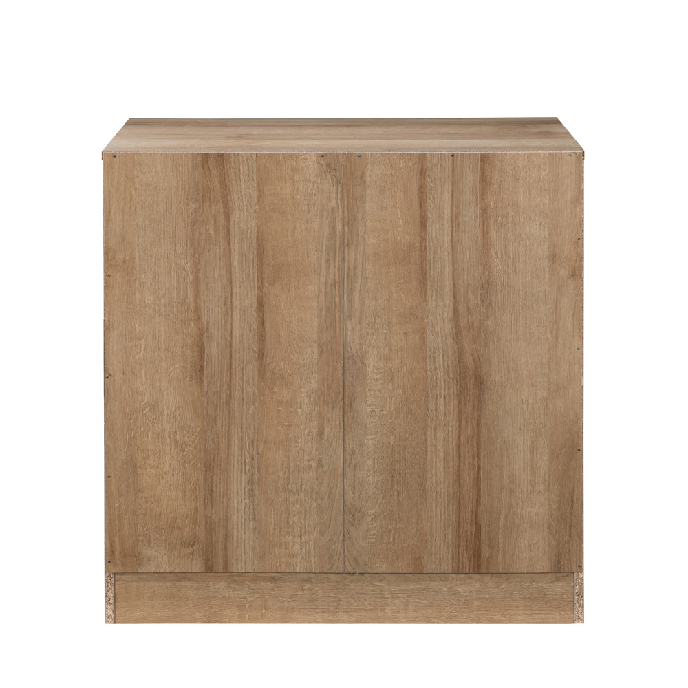 POLO ΣΥΡΤΑΡΙΕΡΑ 4ΣΥΡΤΑΡΙΑ OAK 76x40x81 - Image 4