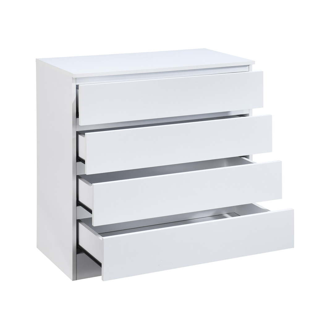 POLO ΣΥΡΤΑΡΙΕΡΑ 4ΣΥΡΤΑΡΙΑ ΛΕΥΚΟ 76x40x81 - Image 3