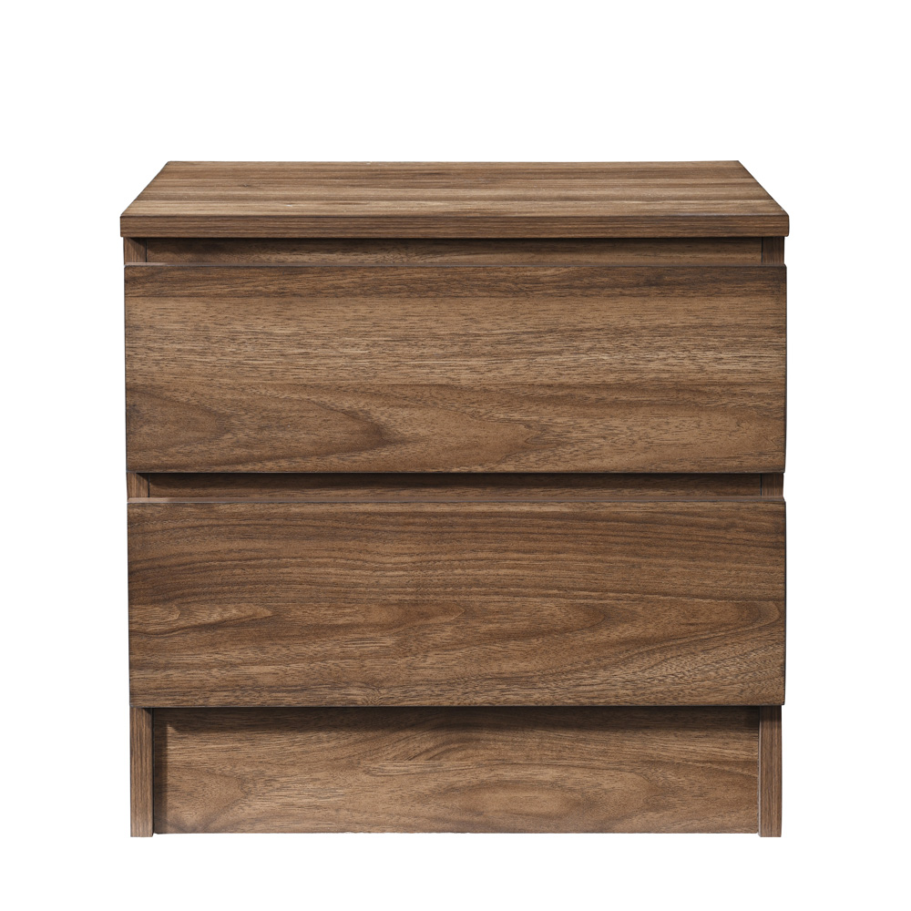 POLO ΚΟΜΟΔΙΝΟ 2ΣΥΡΤΑΡΙΑ ΚΑΡΥΔΙ 45x35.5x45 - Image 2