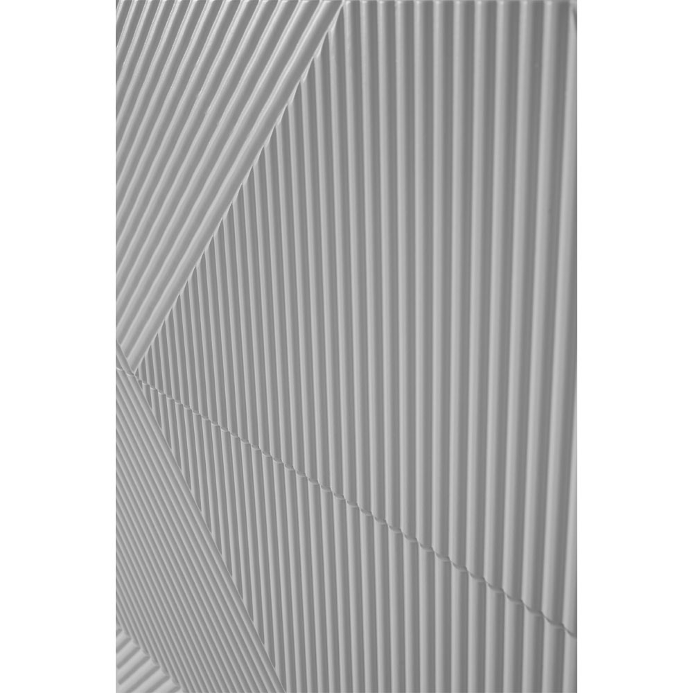 MEZZA LUNA ΣΥΡΤΑΡΙΕΡΑ 4ΣΥΡΤΑΡΙΑ ΛΕΥΚΟ 85x45x107 - Image 4