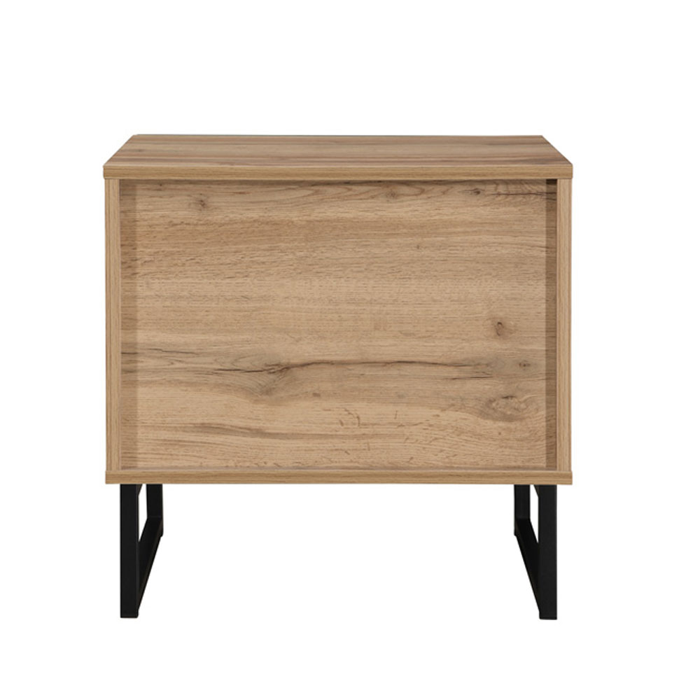 VERDE ΚΟΜΟΔΙΝΟ 2ΣΥΡΤΑΡΙΑ ΦΥΣΙΚΟ ΜΕΝΤΑ 50x41.5x50 - Image 4