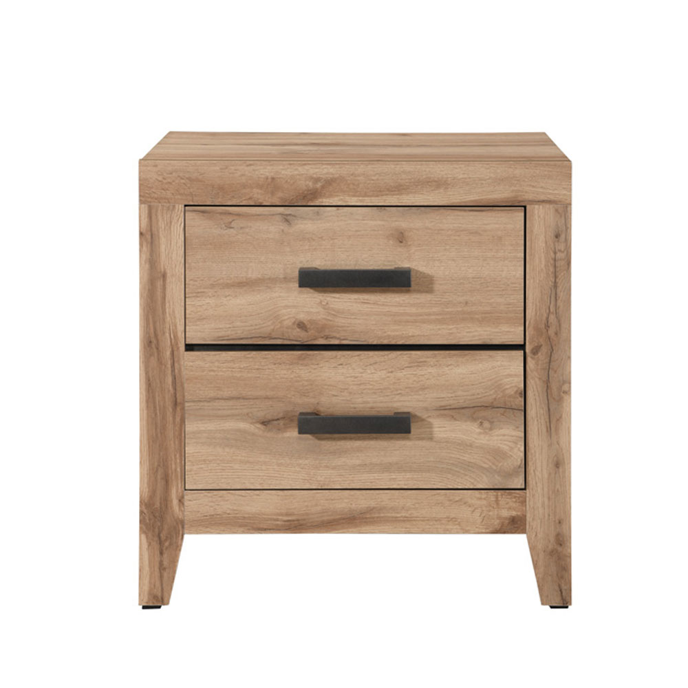 SOLID ΚΟΜΟΔΙΝΟ 2ΣΥΡΤΑΡΙΑ ΦΥΣΙΚΟ 58x41x62 - Image 3