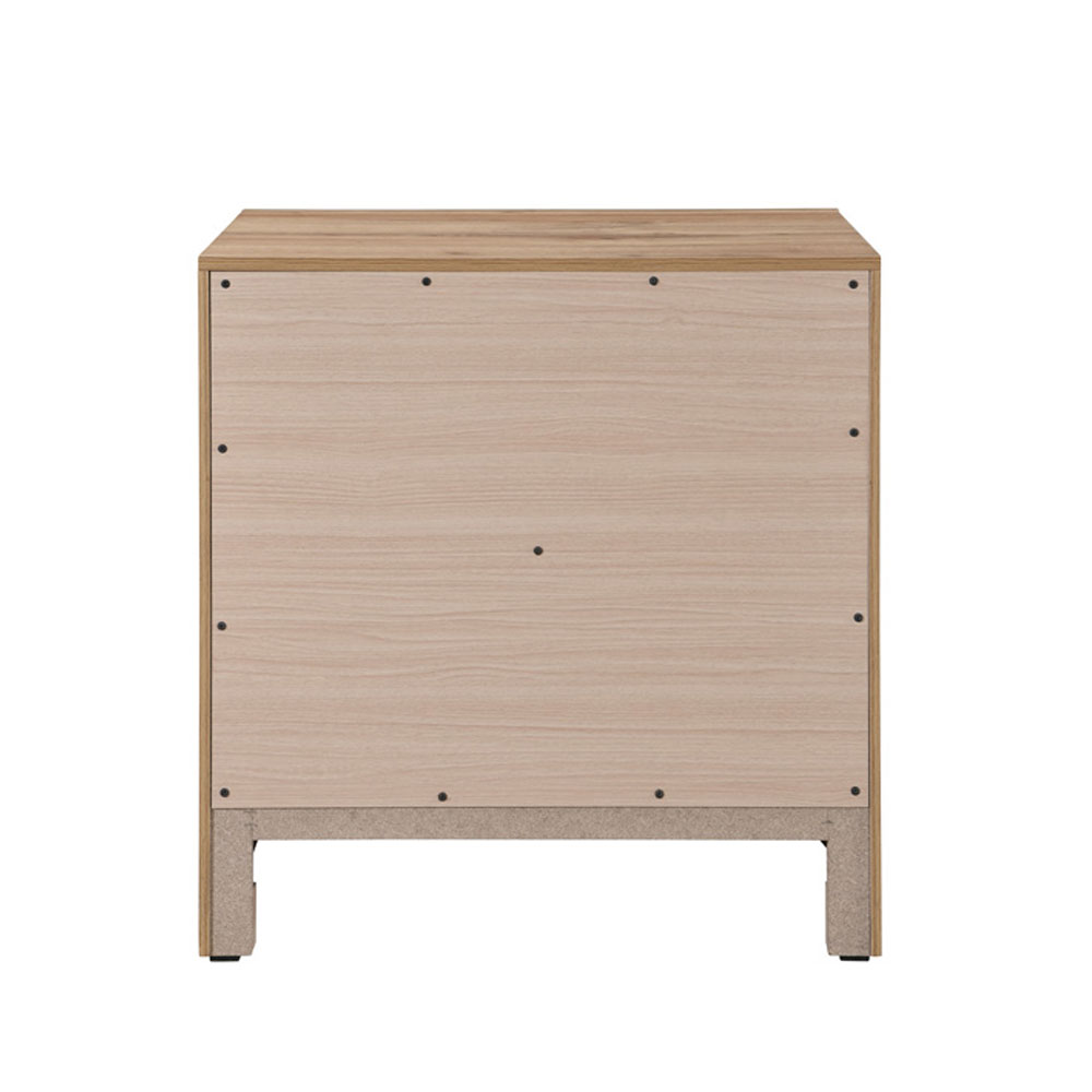 SOLID ΚΟΜΟΔΙΝΟ 2ΣΥΡΤΑΡΙΑ ΦΥΣΙΚΟ 58x41x62 - Image 4