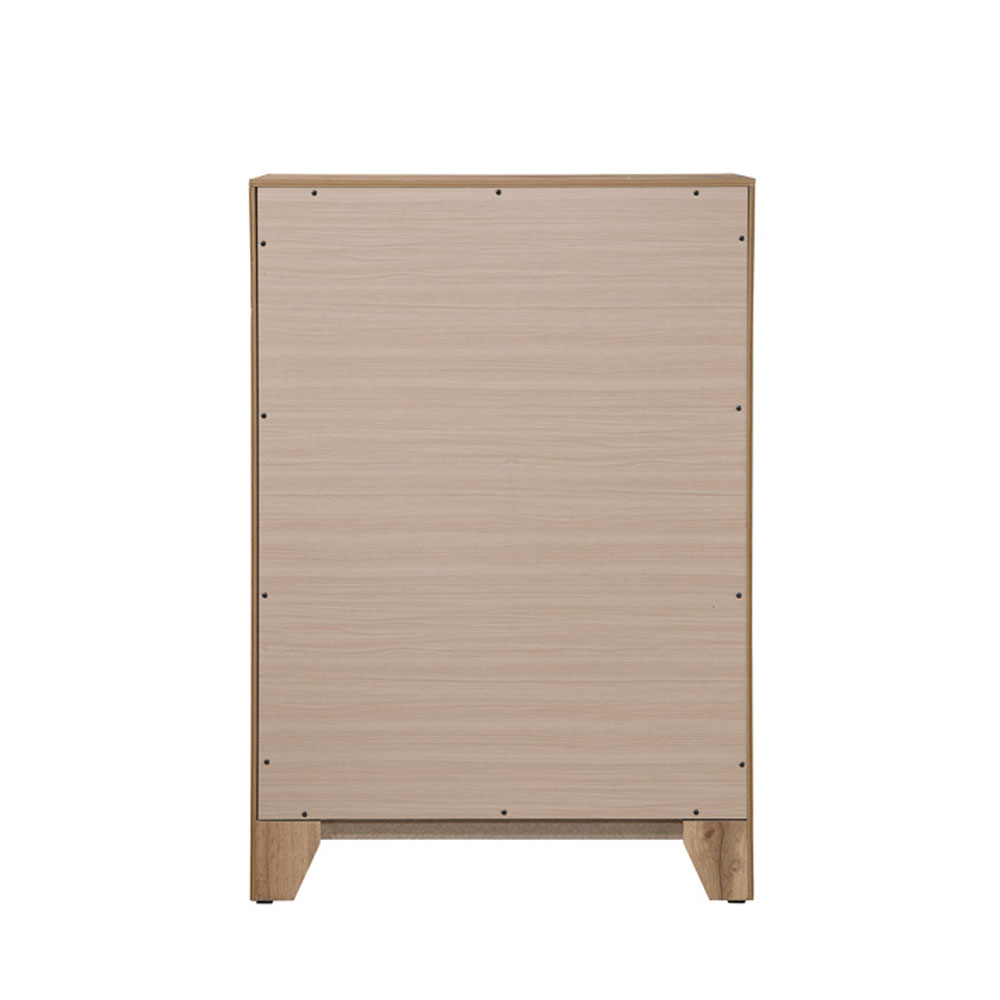 SOLID ΣΥΡΤΑΡΙΕΡΑ 4ΣΥΡΤΑΡΙΑ ΦΥΣΙΚΟ 80x41x121 - Image 4