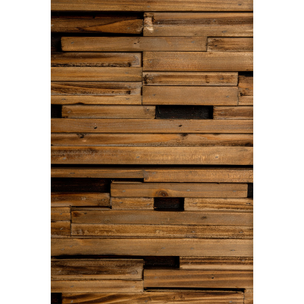 COAST ΚΟΜΟΔΙΝΟ ΜΑΥΡΟ ΦΥΣΙΚΟ 55x43x55.5cm - Image 5