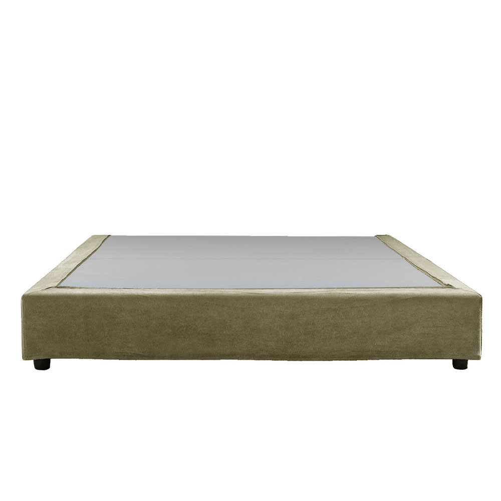 BACHELORETTE ΒΑΣΗ ΚΡΕΒΑΤΙΟΥ ΧΑΚΙ ASTI28 160x200x27 - Image 3