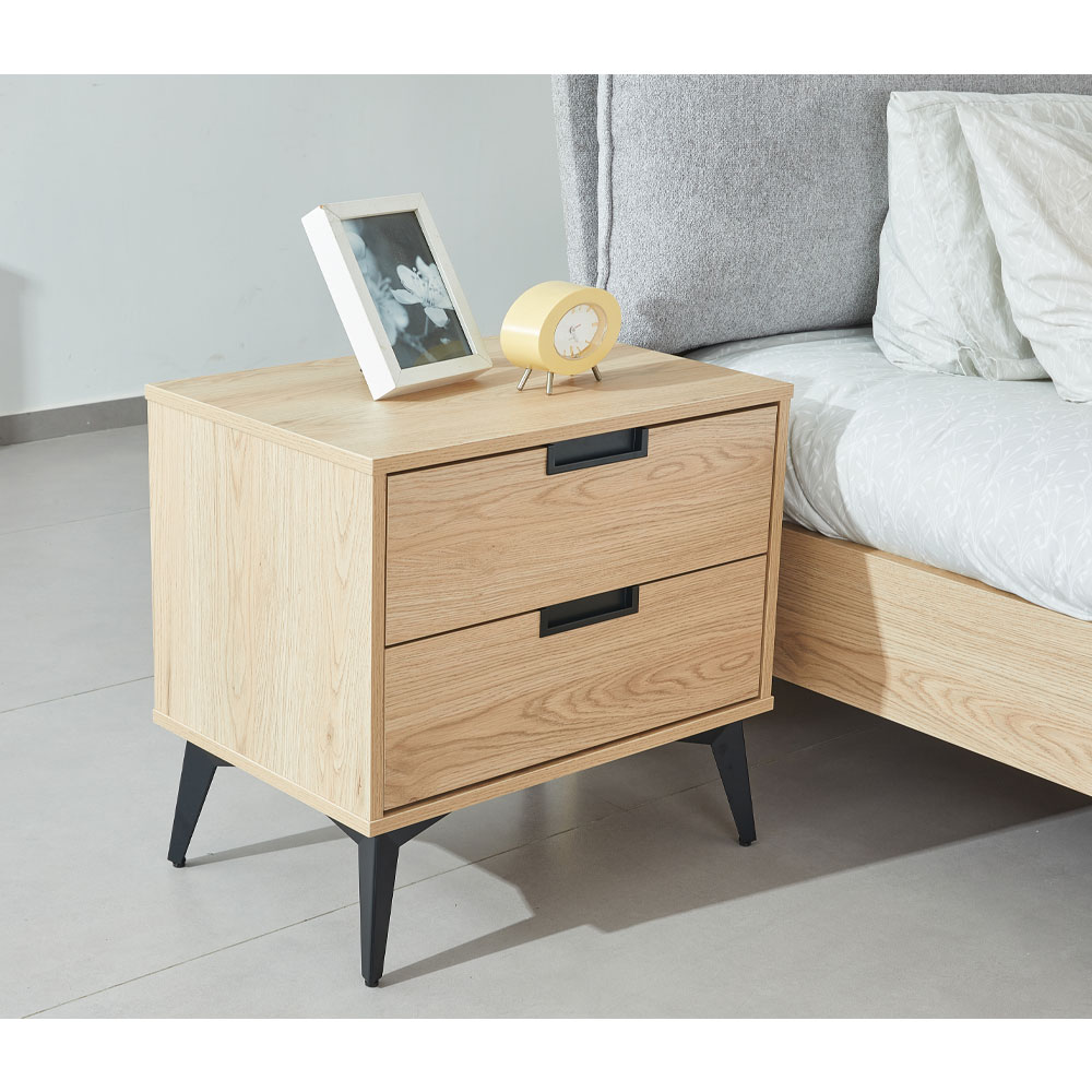 NEON ΚΟΜΟΔΙΝΟ 2ΣΥΡΤΑΡΙΑ ΦΥΣΙΚΟ 58x39x55 - Image 2