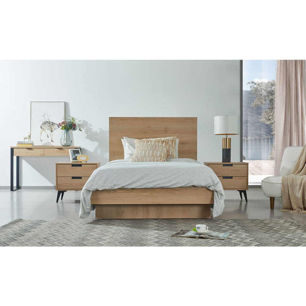 NEON ΚΟΜΟΔΙΝΟ 2ΣΥΡΤΑΡΙΑ ΦΥΣΙΚΟ 58x39x55 - Image 3